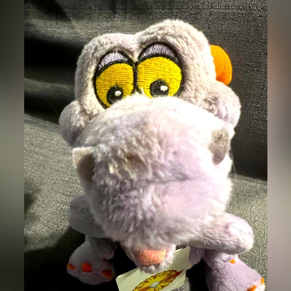 Figment bean bag - Picture 1 of 16